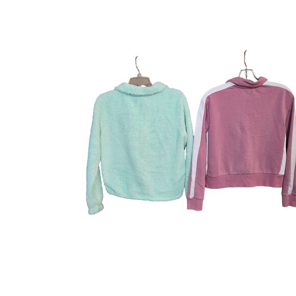 Women's Coats Jackets Vest Winter Extra Small XS 0 2 Wholesale Bulk Lot of 3 - Picture 5 of 6